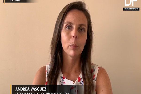 #DFJobs | ¿Cuáles son los trabajos que hoy buscan los jóvenes? Andrea Vásquez, Gerenta de Selección de Trabajando.com, nos cuenta cuáles son las preferencias de este grupo etario