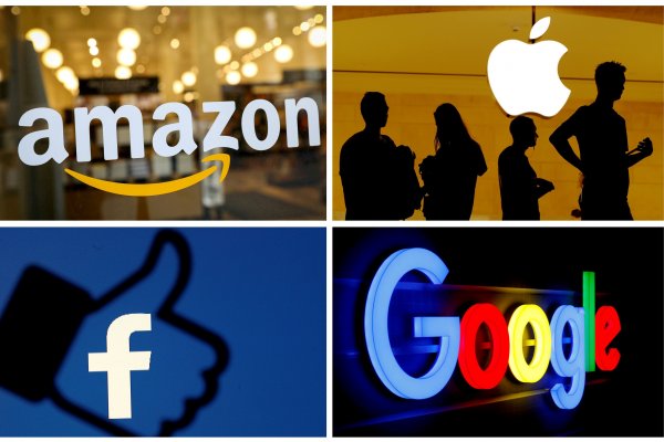FT: UE pedirá a grandes tecnológicas mayor vigilancia de Internet o enfrentarán grandes multas