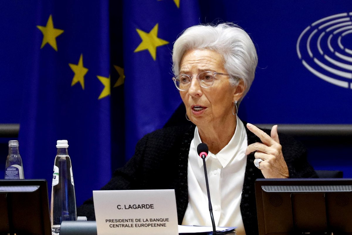 <p>Banco Central Europeo eleva por sobre lo esperado su plan de estímulo para la economía del Viejo Continente</p>