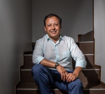 Marcelo Guital baja su candidatura a la presidencia de la Asech y entrega apoyo a sucesora de Mustakis
