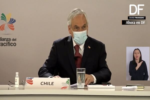 <p>Ahora en DF| Cumbre de la Alianza del Pacífico concluye con tres nuevos acuerdos</p>