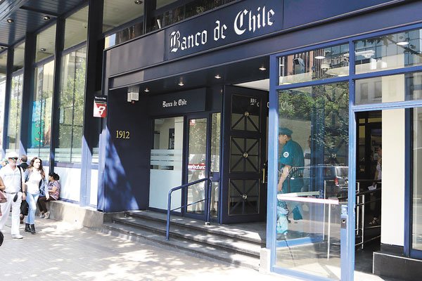 <p>Banco de Chile y la convención constitucional: “La fortaleza institucional nos permite ser optimistas hacia adelante”</p>
