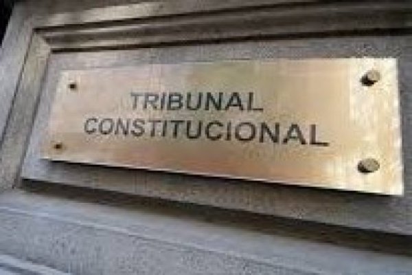 Retiro de fondos: TC fija fecha para audiencia por requerimiento del gobierno contra proyecto de la oposición