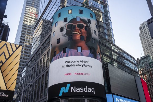 El fondo chileno que apostó por Airbnb dos años antes de su apertura a bolsa