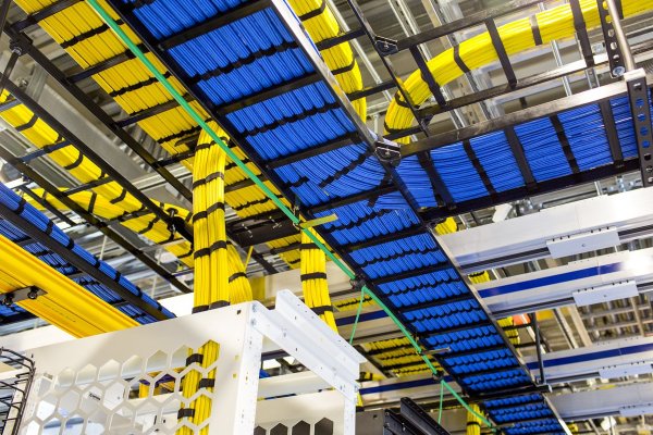 Los perfiles más demandados de los nuevos datacenters de Microsoft en Chile