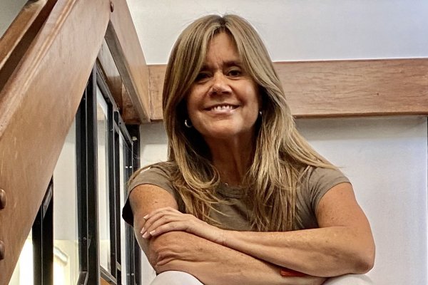 Los apoyos internos y redes de Gina Ocqueteau para liderar el gremio emprendedor