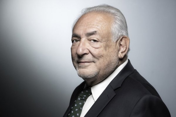 Guía de Ocio: El caso de Dominique Strauss-Kahn en la pantalla
