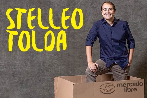 Confundador de Mercado Libre adelanta el plan de expansión en Chile