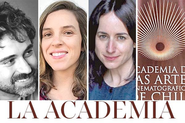 Chile tiene su propia Academia de cine