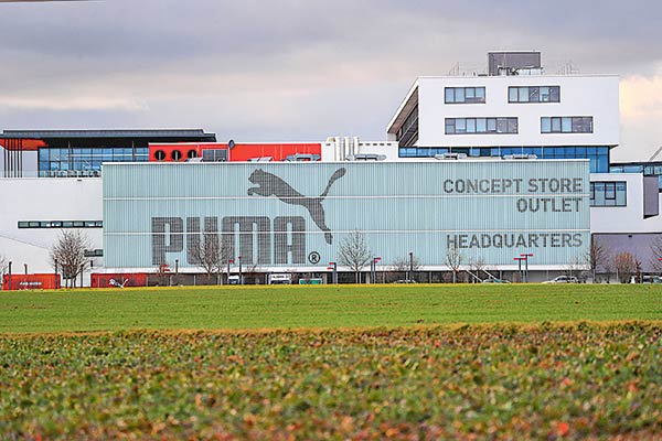 Suprema da la razón a Puma en conflicto de marcas