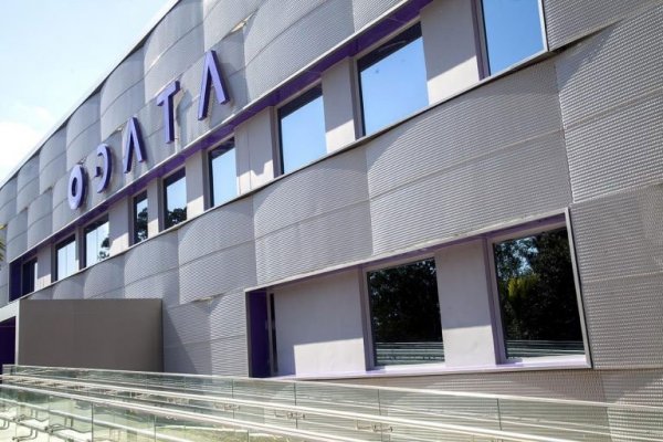 Odata anunció construcción de tres nuevos centros de datos en Chile, México y Brasil para 2021