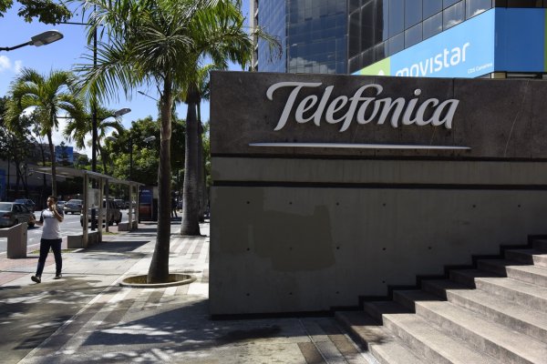 <p>Foto: Bloomberg</p>