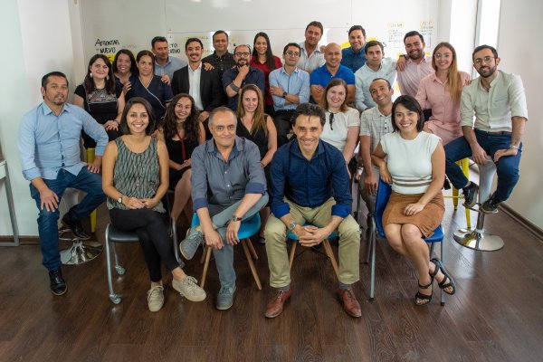 EdTech chilena crea kit de estudio sin conexión a Internet y planea consolidar expansión regional en 2021