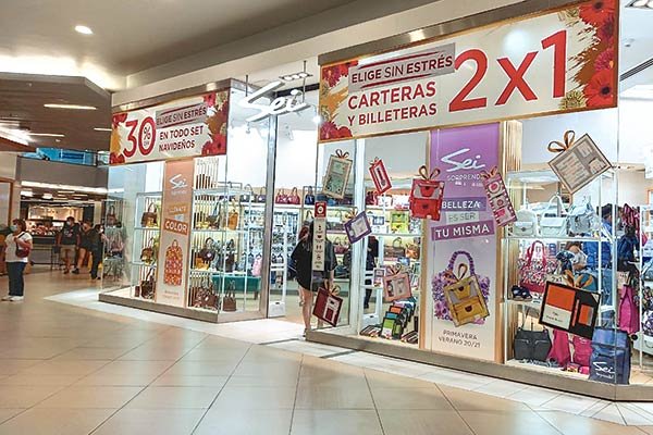 Una liquidación incómoda: la encrucijada que el retail enfrentará en esta época de Navidad