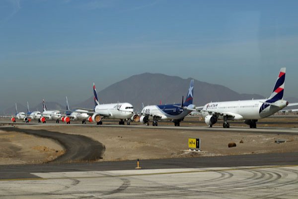Latam Cargo inaugura nuevo terminal en el sur de Brasil, su segunda apertura este año en ese país