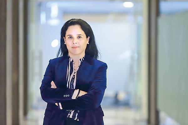 Banchile asume mayor caída del PIB este año y ve mejora para 2021