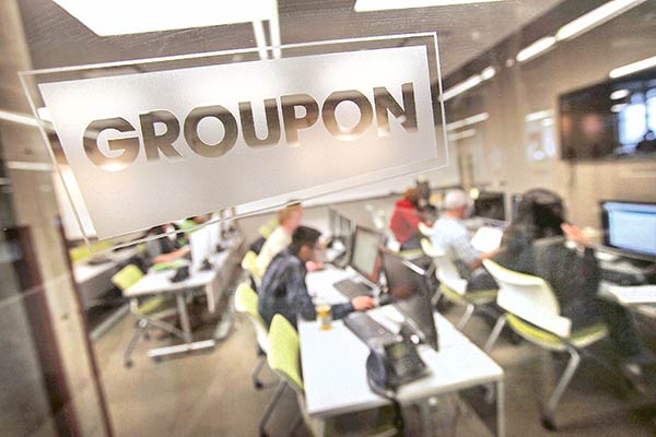 El difícil escenario del marketplace Peixe, exGroupon: evalúa su reorganización judicial
