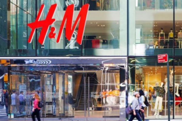 Segunda ola del coronavirus pone en aprietos los resultados de H&M