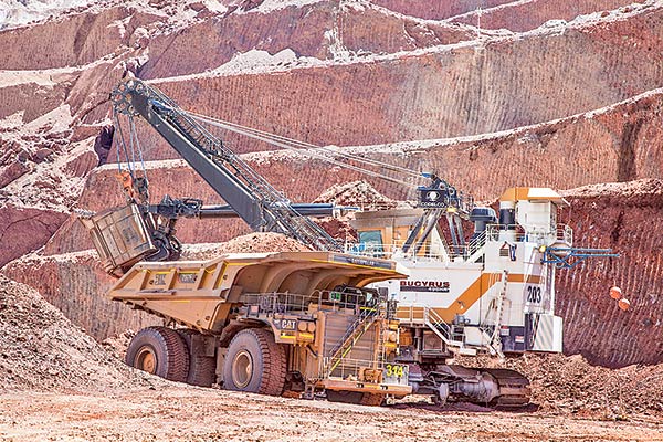 Tres startups que están acelerando la transformación en la minería