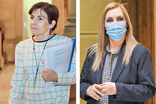 Polémica idea de tercer retiro pone presión al TC ad portas de audiencias por requerimiento del Gobierno