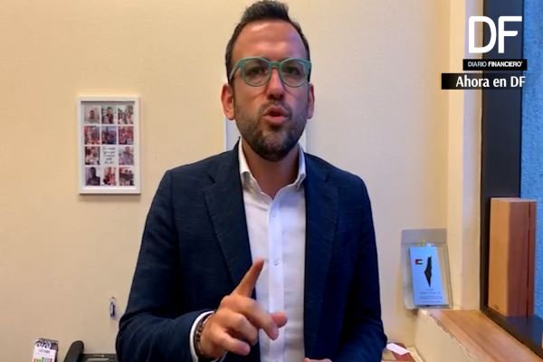 <p>Ahora en DF| Diputados piden solucionar pago de primera cuota de Fogape antes de ingresar un nuevo proyecto</p>