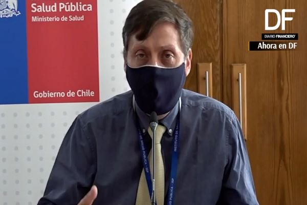 <p>Ahora en DF| Así fue como el ISP aprobó la vacuna Pfizer-BioNTech para nuestro país</p>