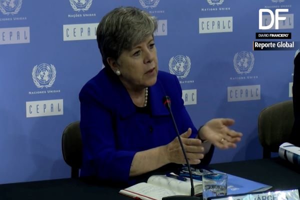 <p>Reporte Global| Cepal revisa al alza pronóstico para este año y espera que Chile crezca 5% en 2021</p>