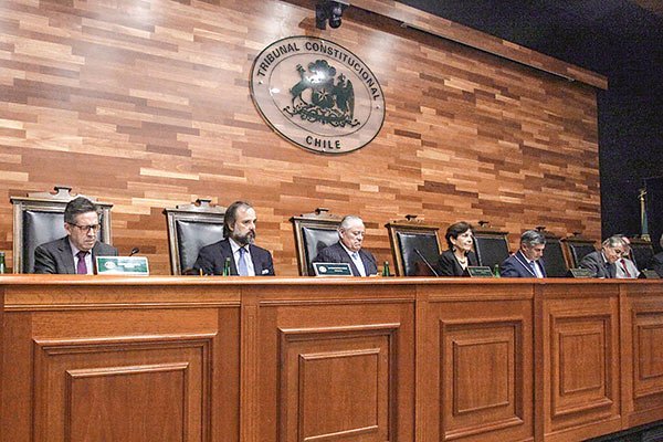 Segundo retiro del 10%: los argumentos planteados ante el TC por el requerimiento del gobierno