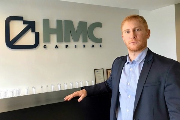 HMC Capital nombra a Yonatan Meyer como nuevo socio