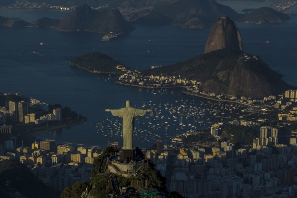 Ingreso de Brasil a la OCDE es solo "cuestión de tiempo" afirmó director del organismo