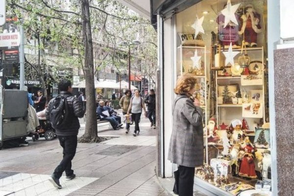 Gobierno anuncia ampliación de horario para ferias navideñas ante decisión de cerrar el comercio los fines de semana