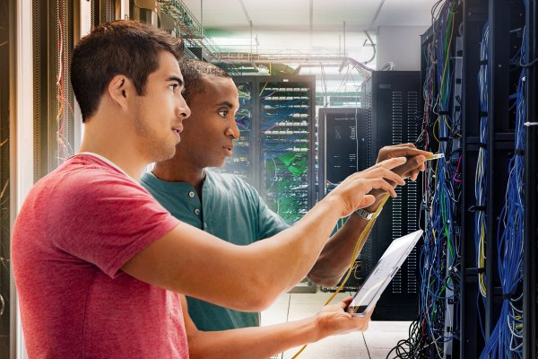 Oracle abre su primera Región Cloud en Chile