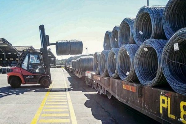 Servicios públicos ponen atención en seguridad y planes para evitar emergencias en proyecto de CAP-Enel