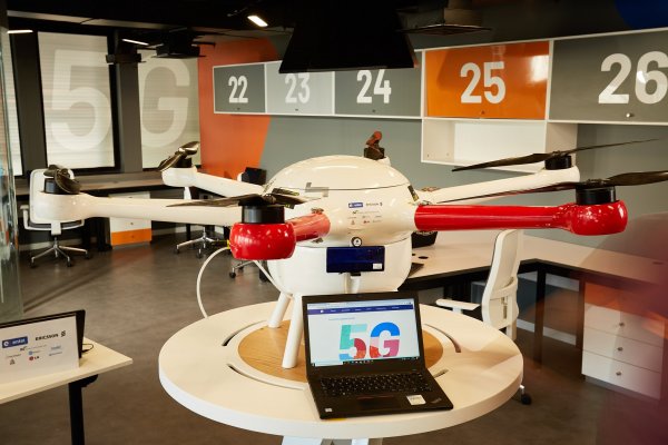 Empieza a operar el primer Campus 5G en el país con un observatorio digital para el desarrollo tecnológico