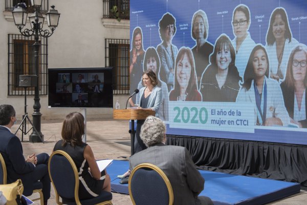 Ministerio de Ciencia abre consulta pública para la primera política de género en ciencia y tecnología