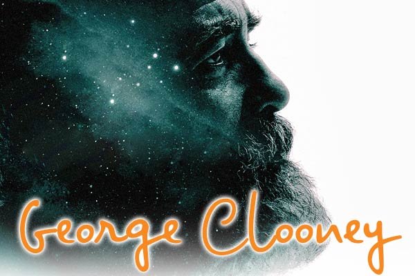 George Clooney: "La película muestra lo que los seres humanos somos capaces de hacer”