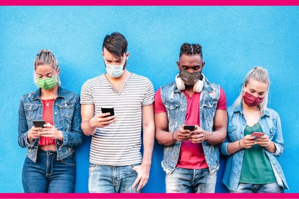 Entre influencers y videojuegos: Bienvenidos al social trading