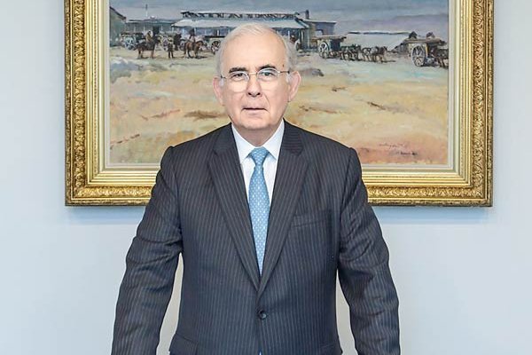Mineras muestran su respaldo al nuevo ministro del sector