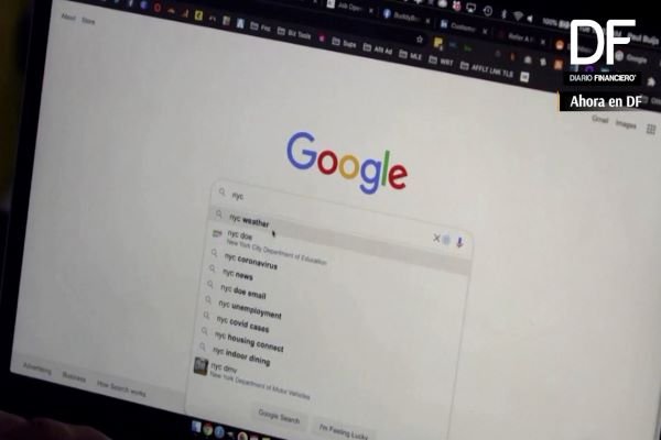<p>Ahora en DF|¿De qué se trata la denuncia que más de 30 estados en EE.UU. le hicieron a Google?</p>
