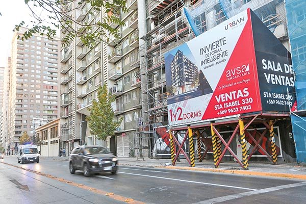 Inversión: demanda de mano de obra se recuperó en el tercer trimestre y alcanzó peak en octubre