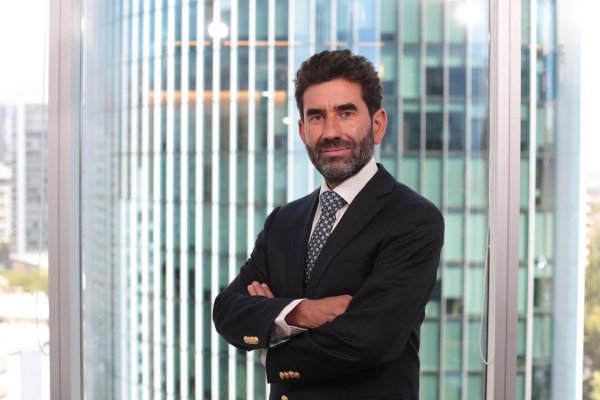 Miguel León asume como nuevo presidente en Sartor AGF y firma inicia proceso de transformación digital