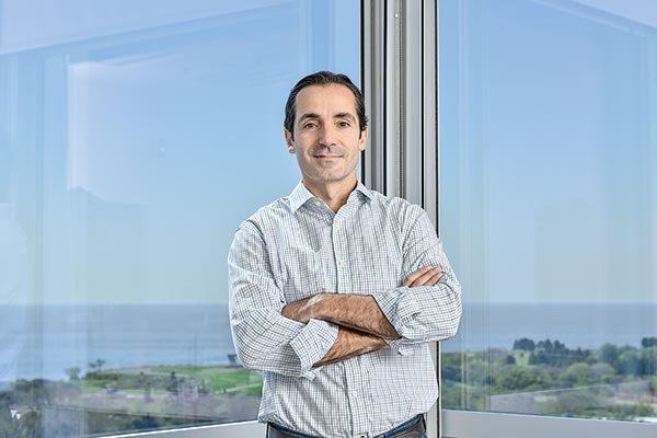 Guillermo Delfino de Discovery Networks: “Estamos analizando salir a producir en conjunto con Mega en 2021”
