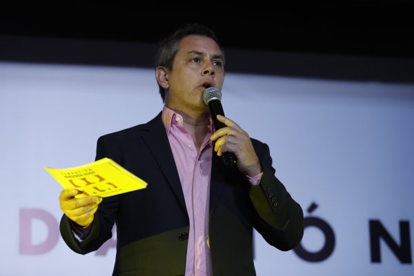 Grupo Bethia se desmarca del caso Viñuela: “El único responsable fue el animador”