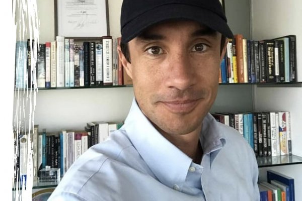 Juan Carlos Jobet, el biministro que se ganó la confianza del Presidente
