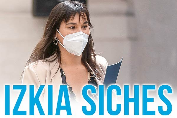 Los 14 momentos que definen a Izkia Siches