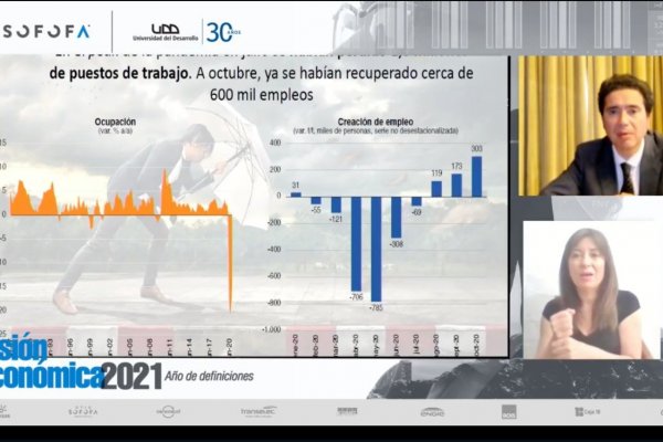 <p>Hacienda presentará el lunes el nuevo Fogape y Sofofa insta al Parlamento a respetar la institucionalidad</p>