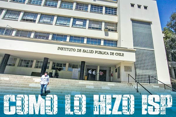 Cómo el ISP logró concretar con Pfizer y amarrar a Sinovac