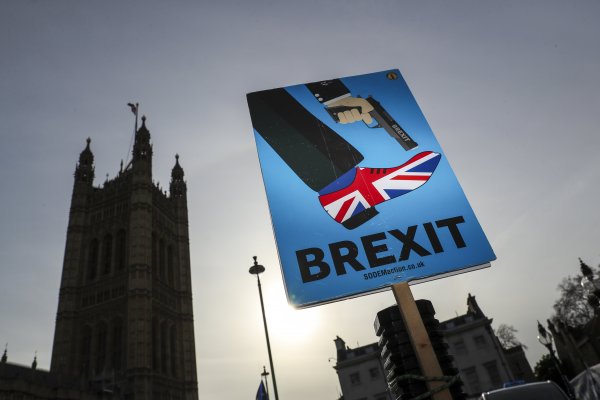 <p>Unión Europea y Reino Unido seguirán este lunes "difíciles" negociaciones comerciales</p>