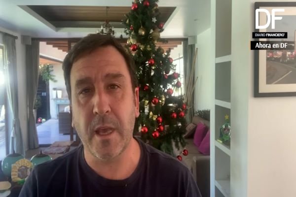 <p>Ahora en DF| Multigremial de Emprendedores por nuevo Fogape: "Nos preocupa la nueva tasa de interés"</p>