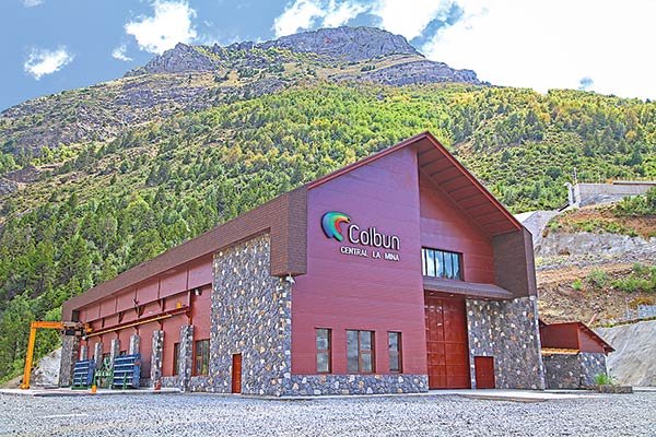 Central de Colbún realiza la primera emisión de bonos de carbono en proyecto de Banco Mundial en Chile